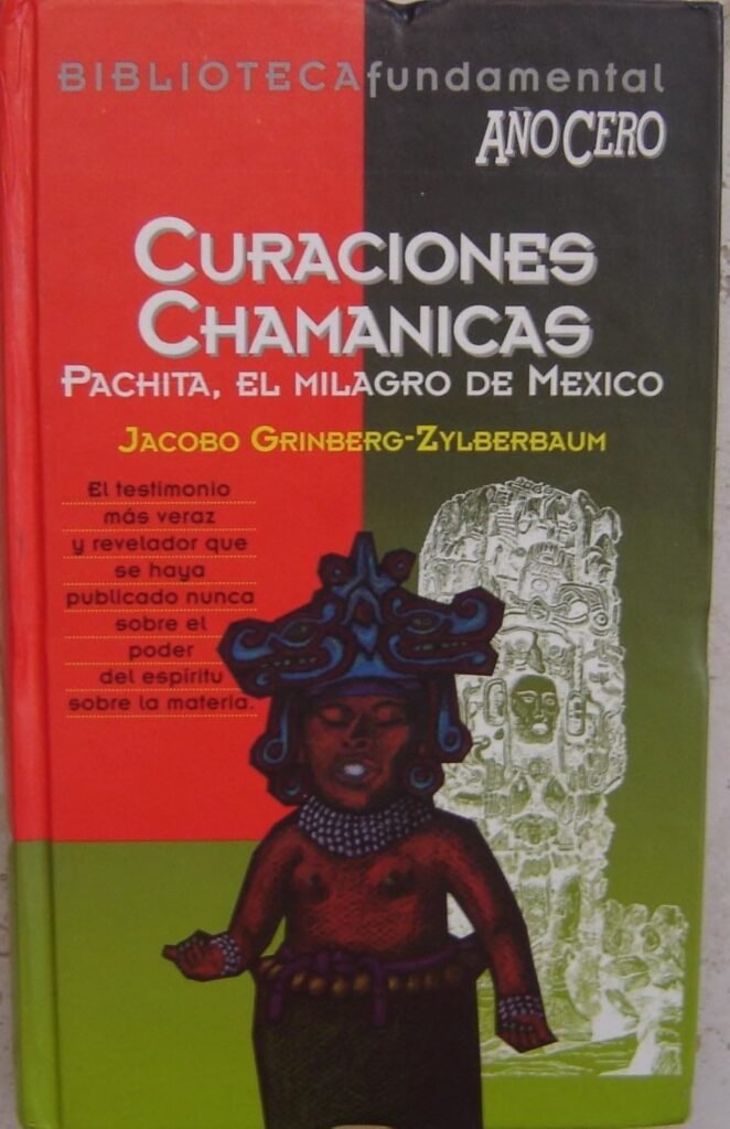 Curaciones chamánicas pdf