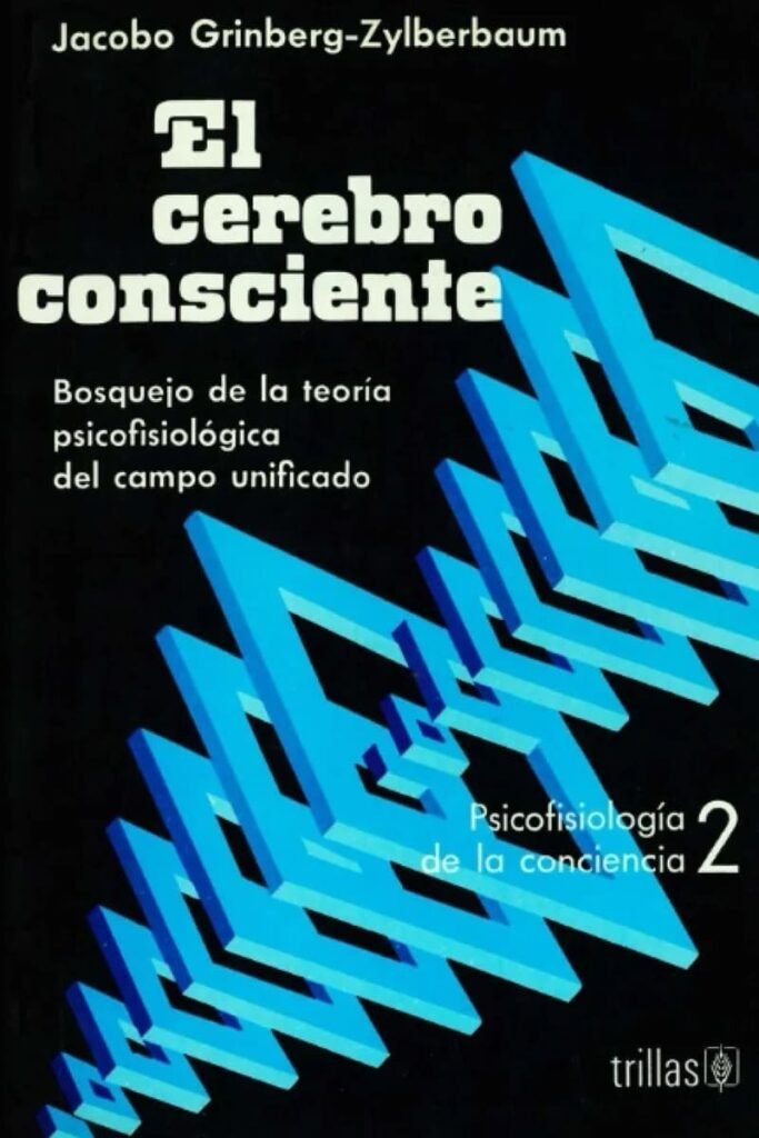 El cerebro consciente pdf