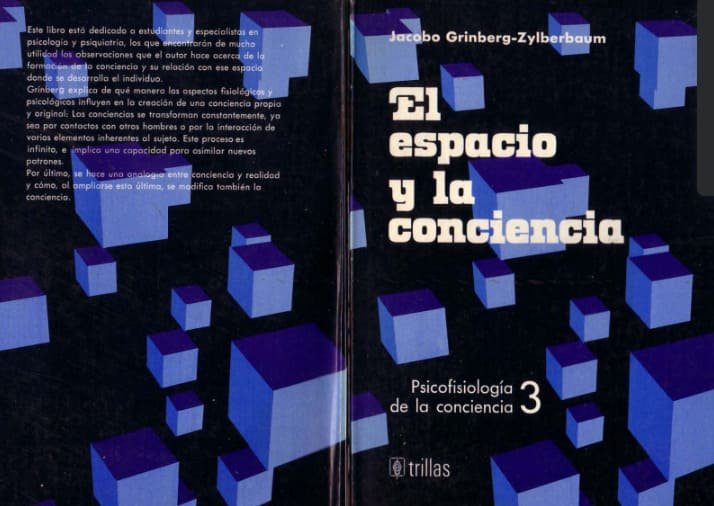 El espacio y la conciencia pdf