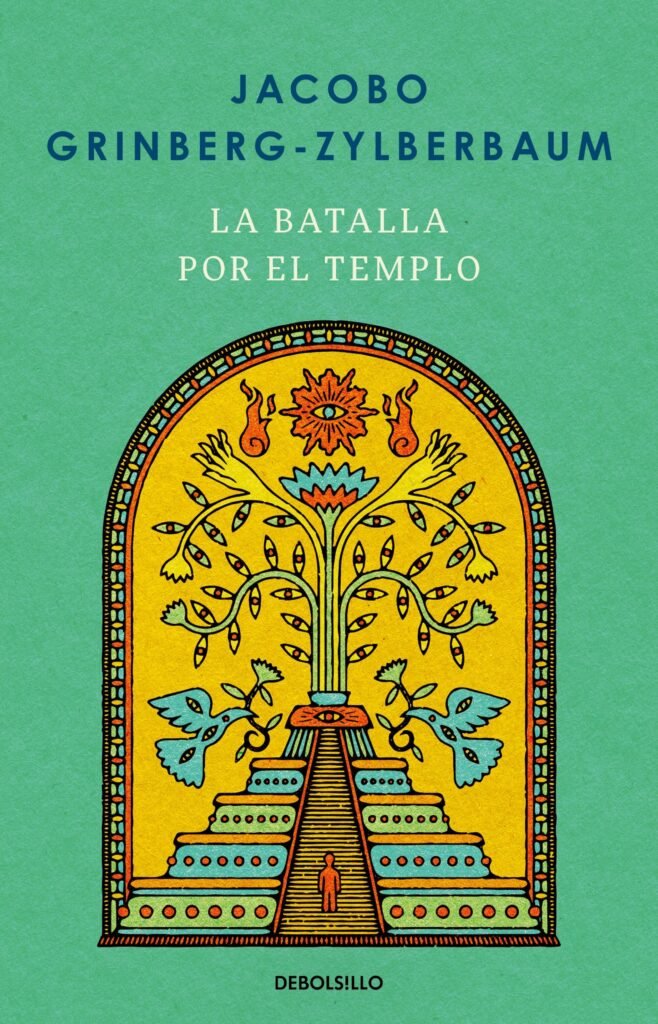 La batalla por el templo pdf