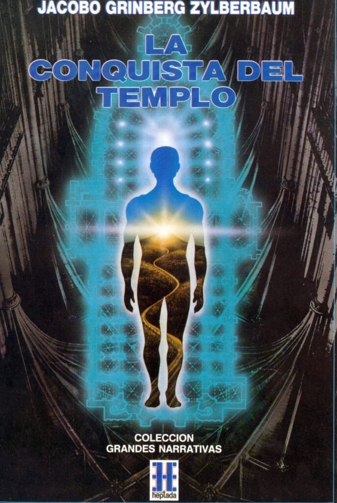 La conquista del templo pdf