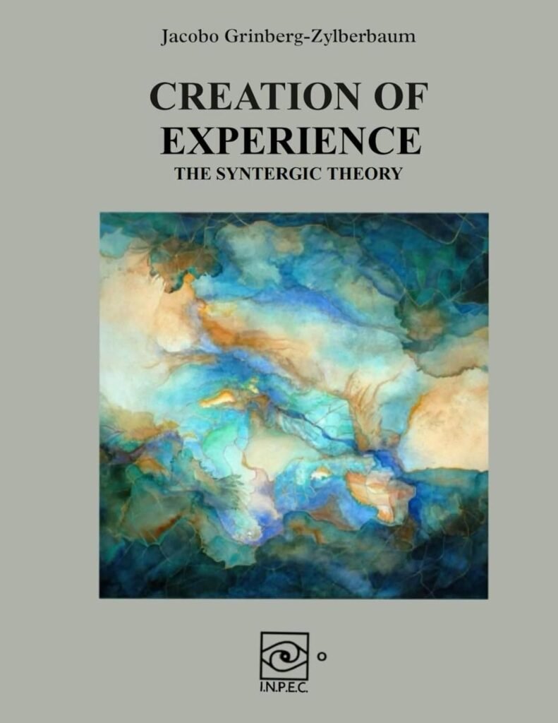 La creación de la experiencia pdf