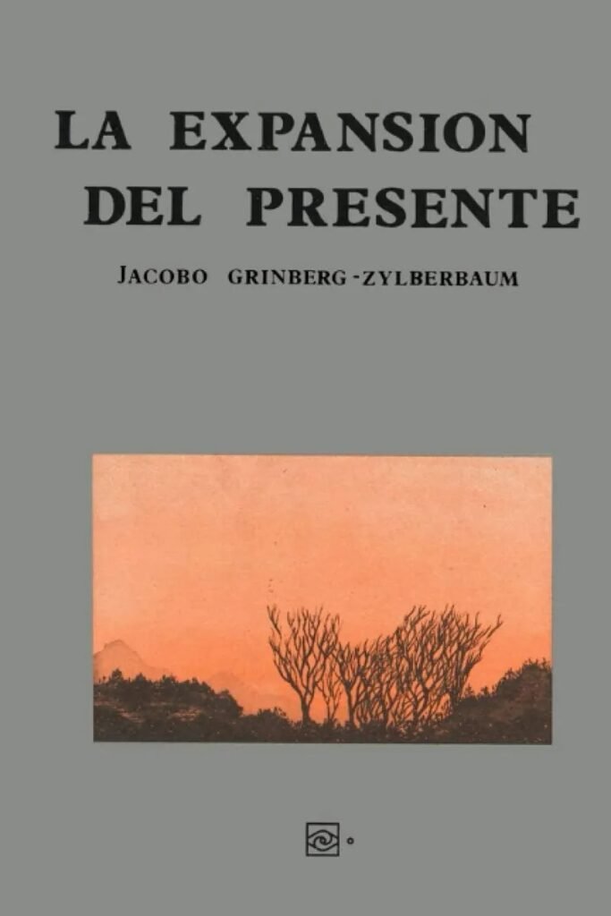 La expansión del presente pdf