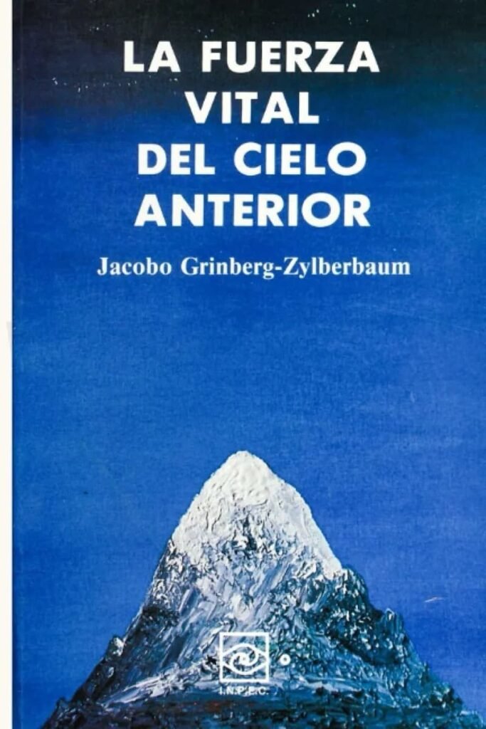 La fuerza vital del cielo anterior pdf