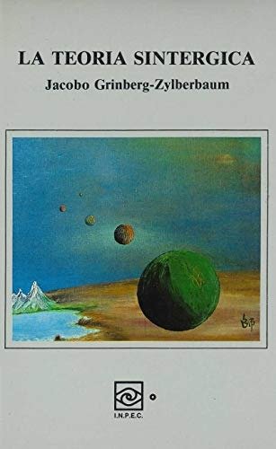 La teoría sintérgica pdf