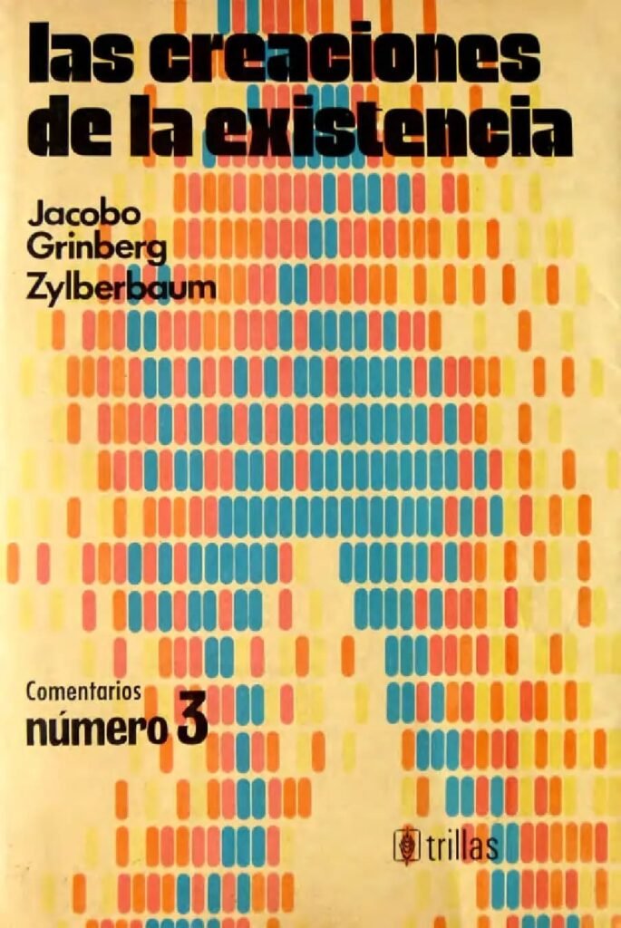 Las creaciones de la existencia pdf
