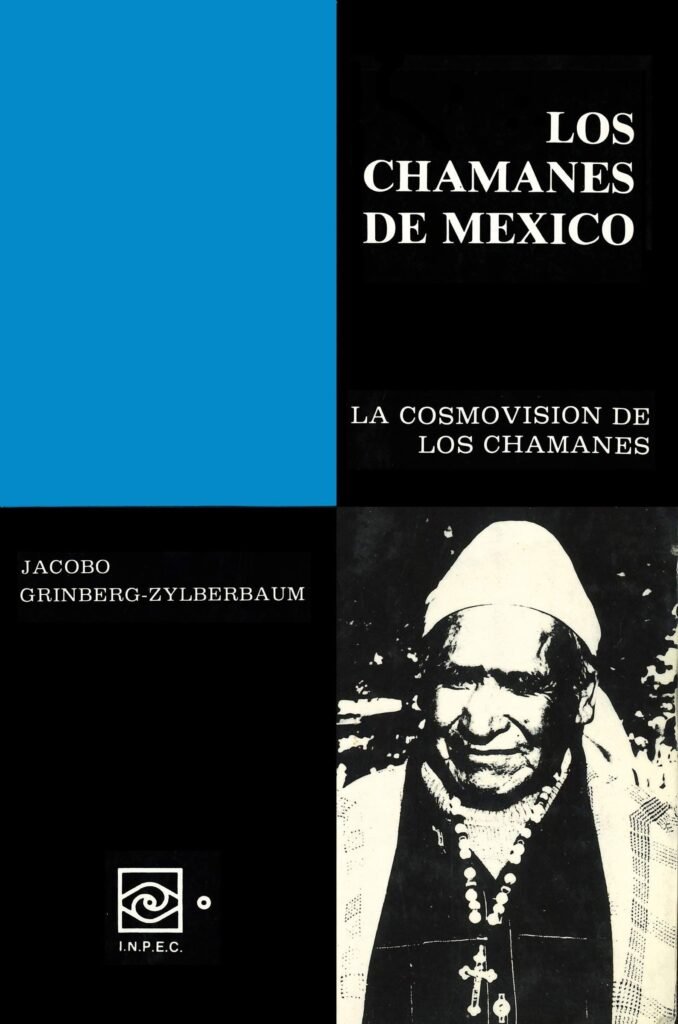 Los chamanes de mexico volumen 4 pdf