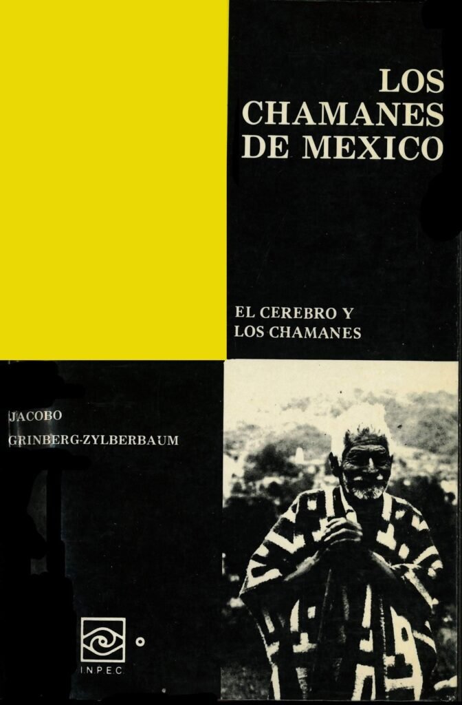 Los chamanes de mexico volumen 5 pdf