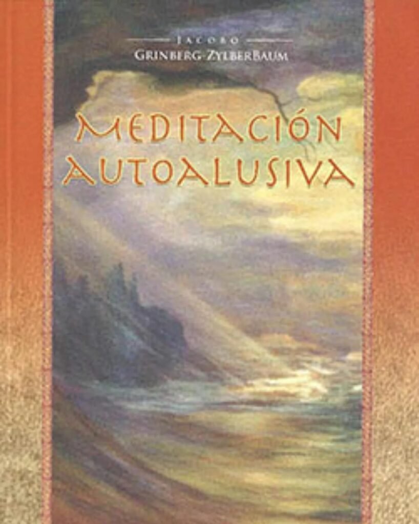Meditación autoalusiva pdf