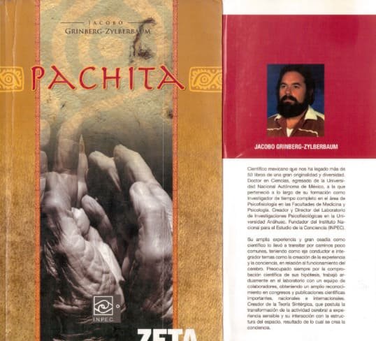 Pachita pdf