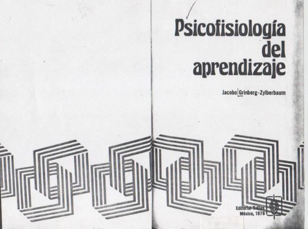 Psicofisiología del aprendizaje pdf